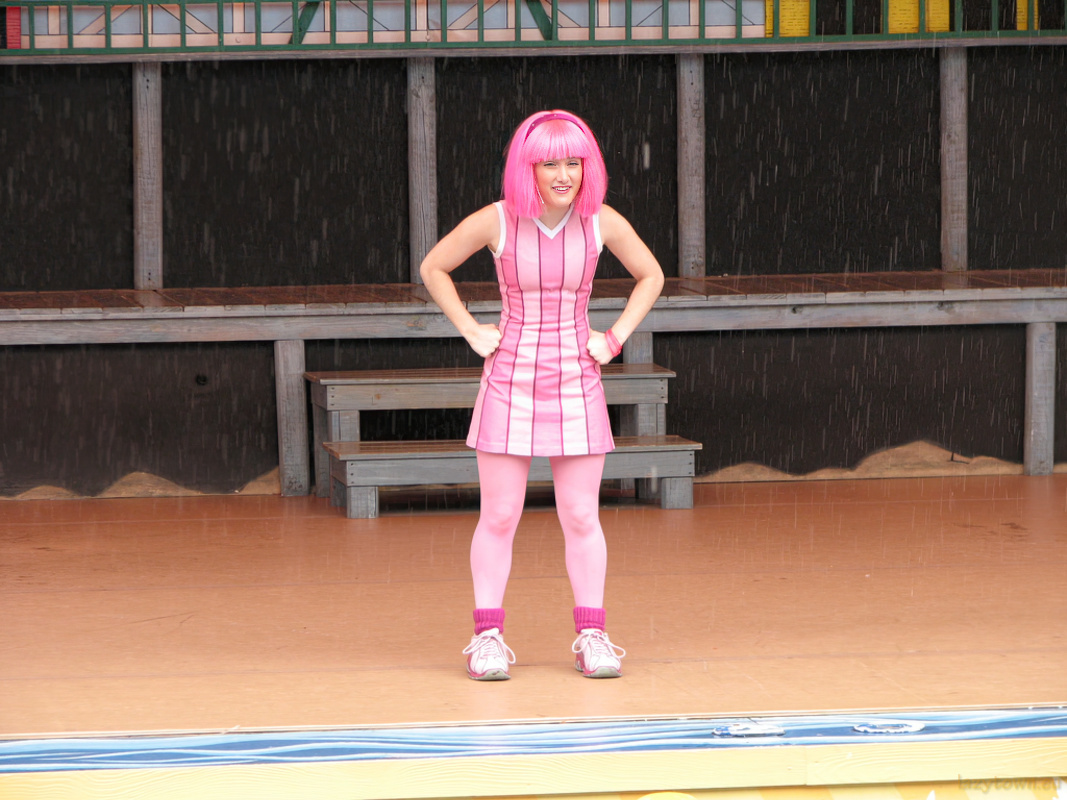 2009 0628 sesame place 32