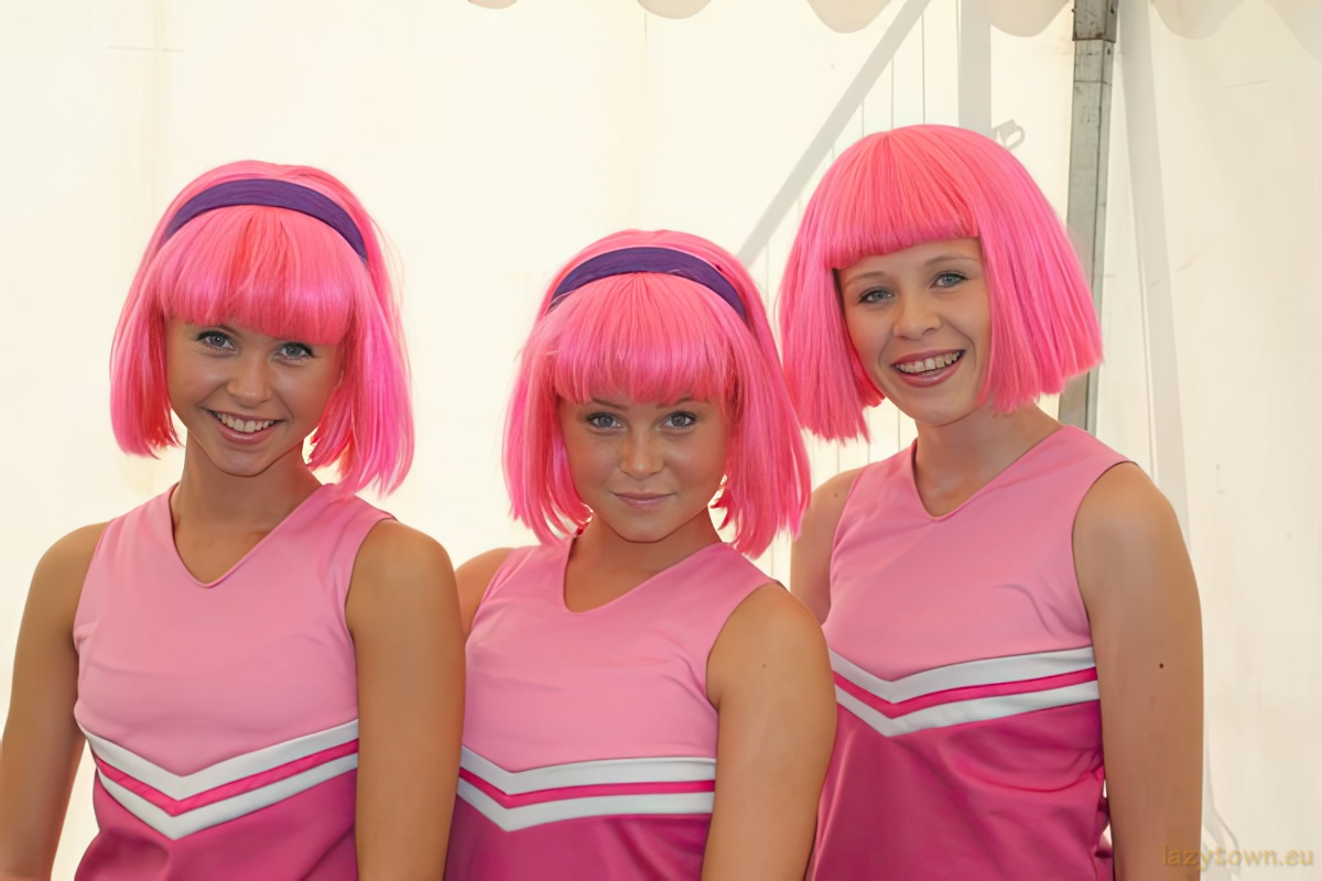 2010 0327 latabæjarhátíð í höllinni festival behind the scenes 12