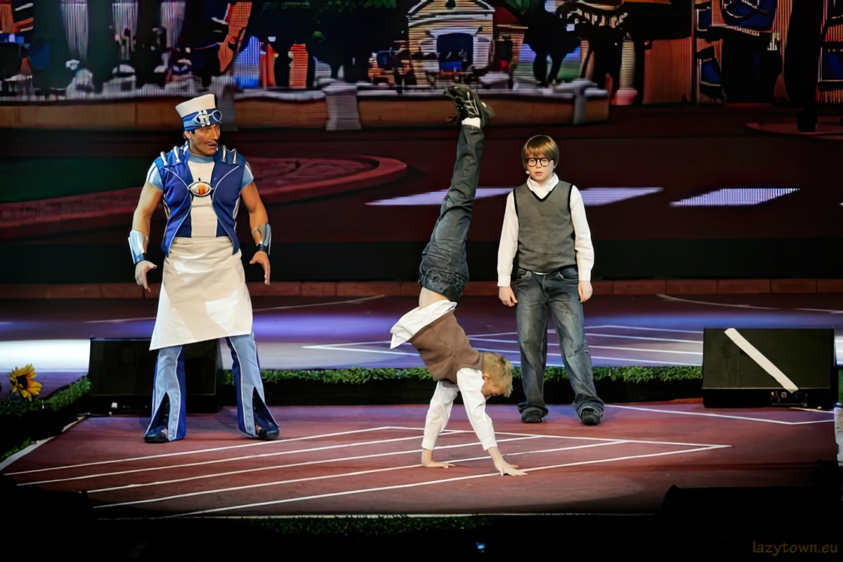 Latabaejarhatid i hollinni festival 07