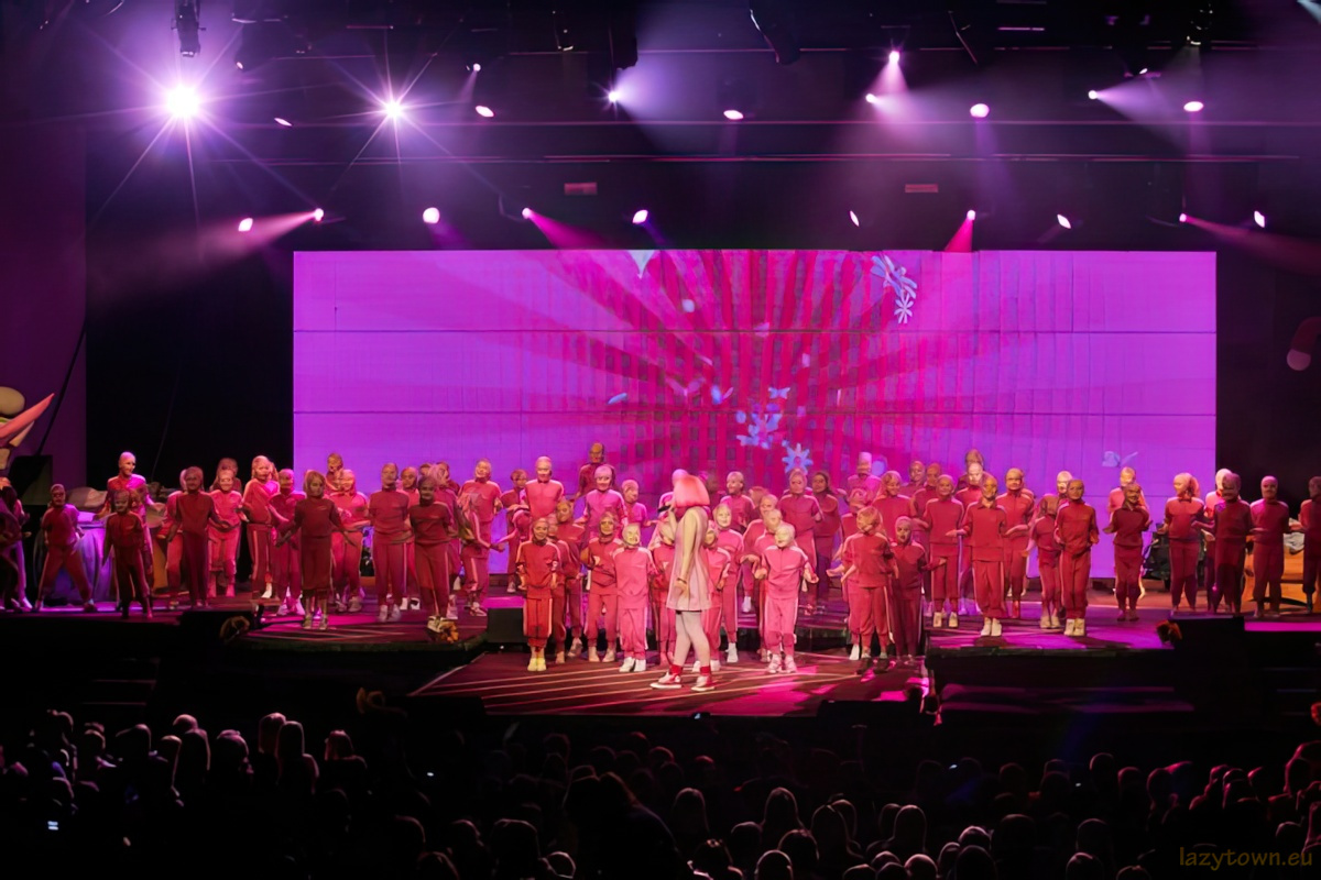 Latabaejarhatid i hollinni festival 10