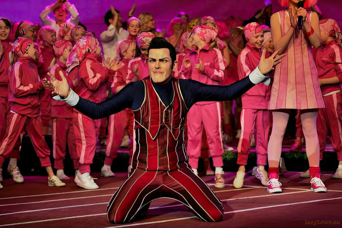 Latabaejarhatid i hollinni festival 15