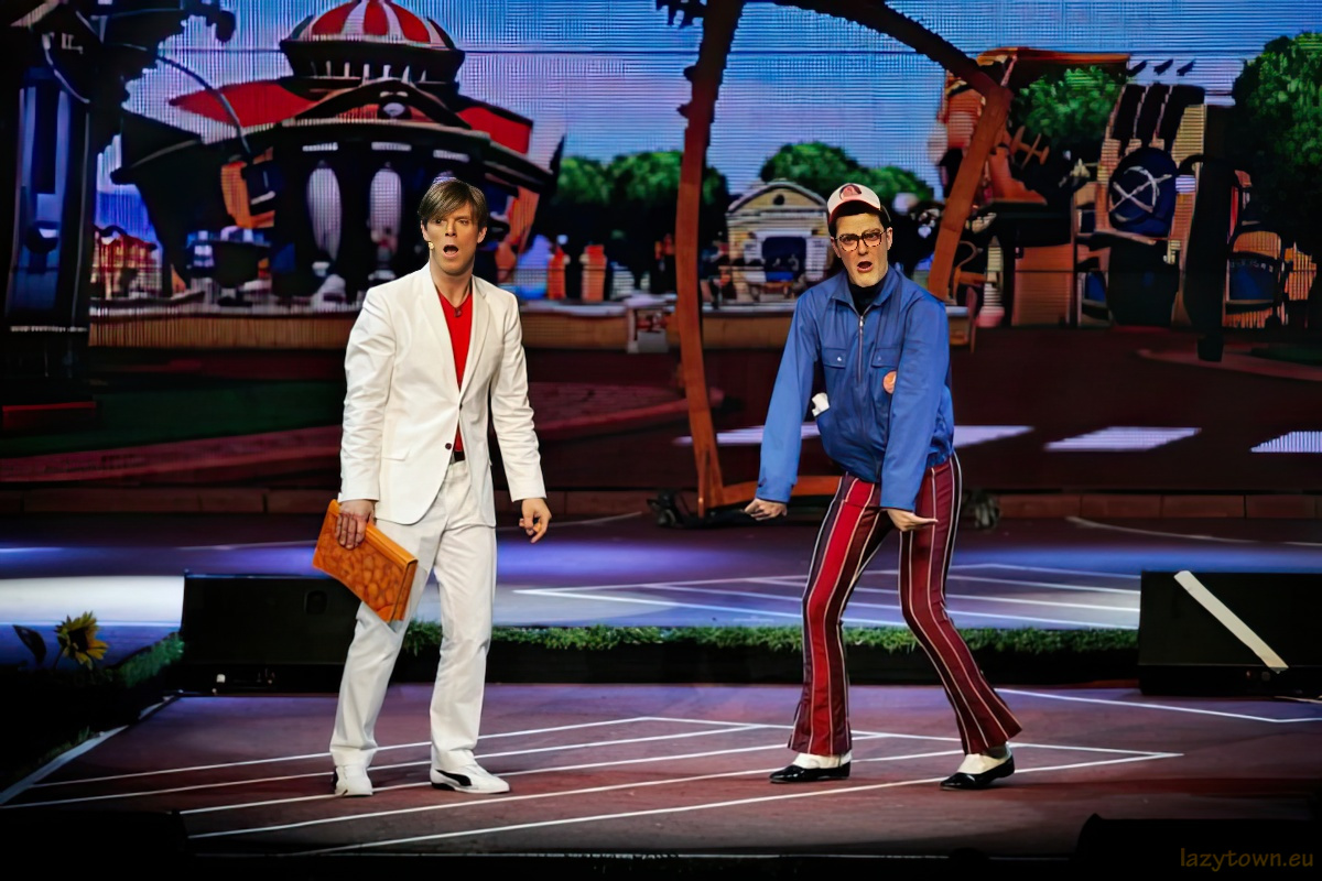 Latabaejarhatid i hollinni festival 19