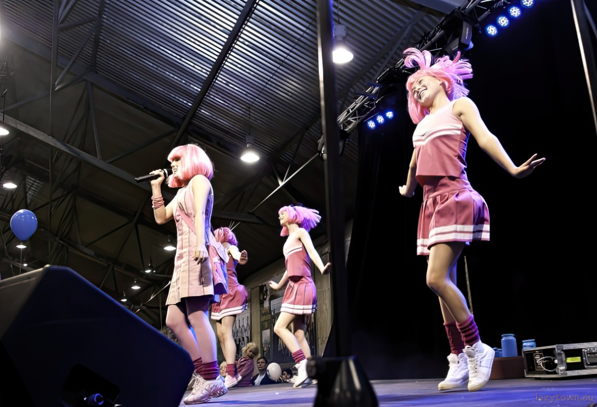 Norðurál festival 2011