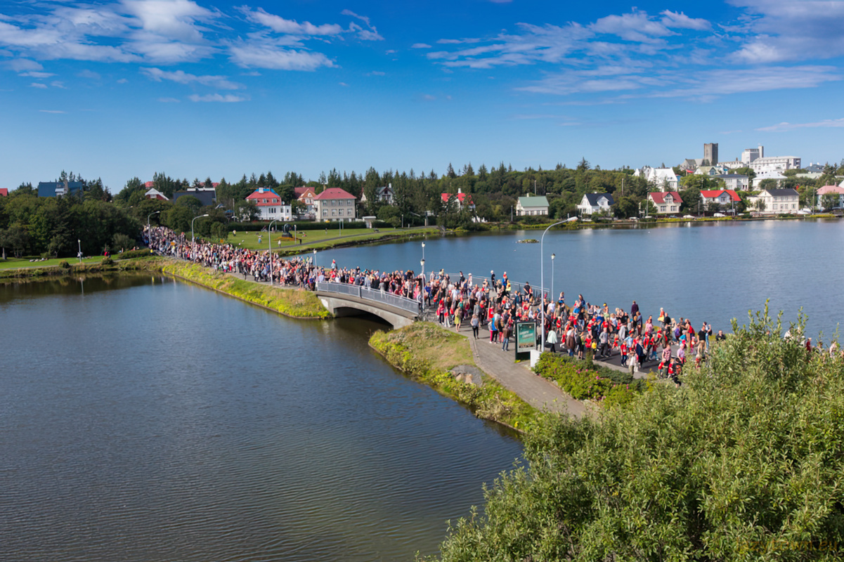 2012 0818 icelandic run latabaejarhlaup live 07