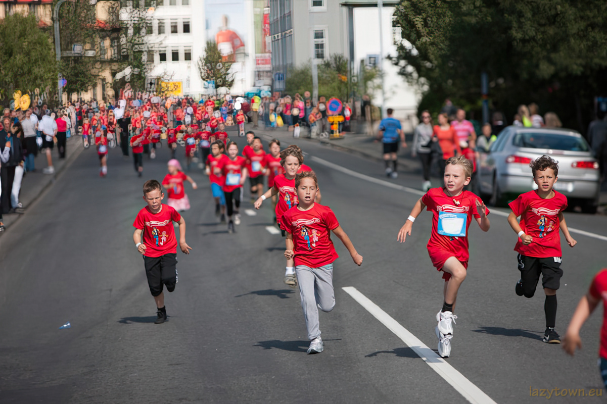 2012 0818 icelandic run latabaejarhlaup live 13