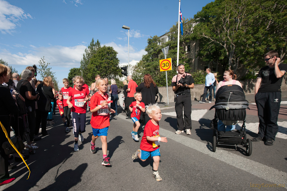 2012 0818 icelandic run latabaejarhlaup live 14