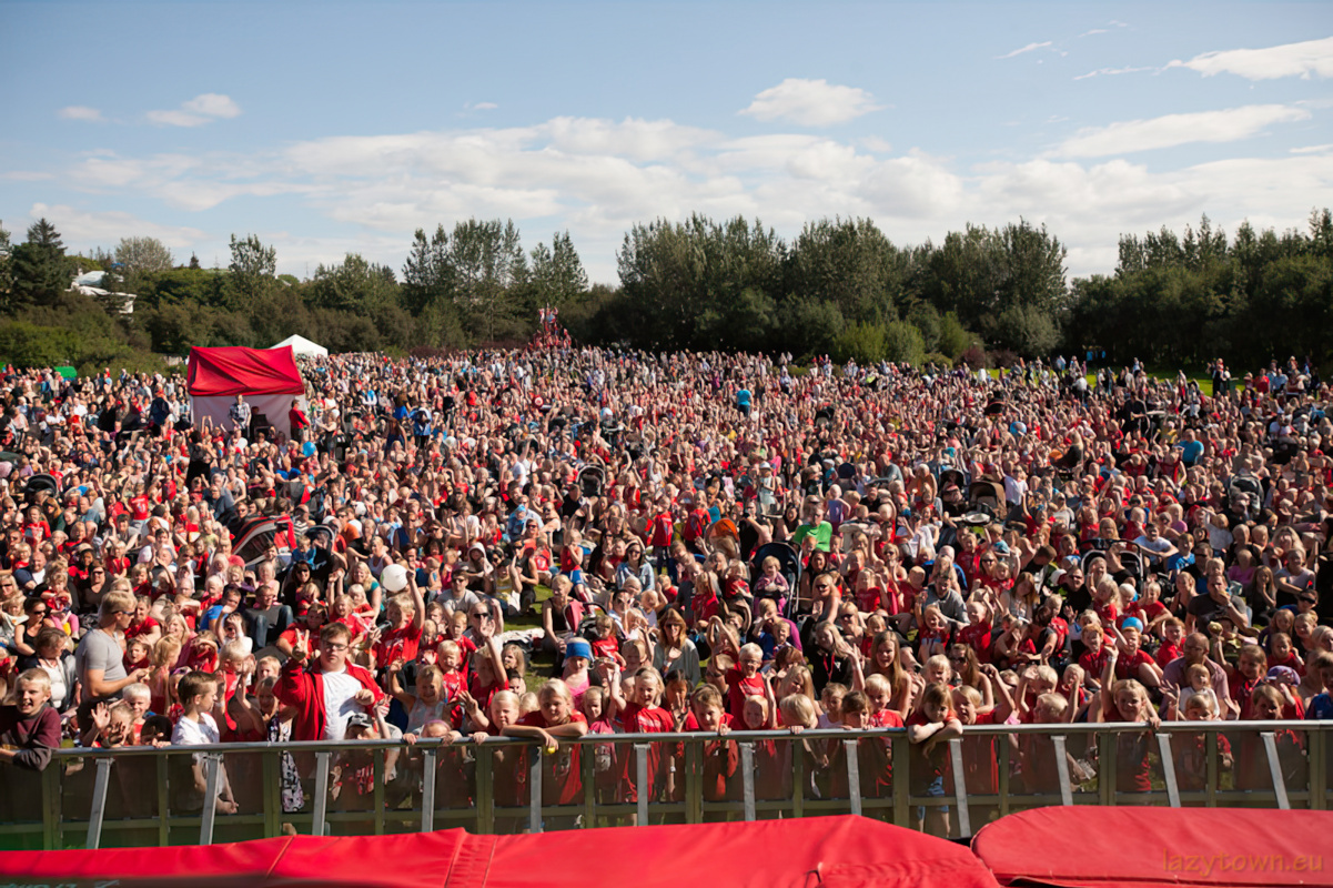 2012 0818 icelandic run latabaejarhlaup live 18
