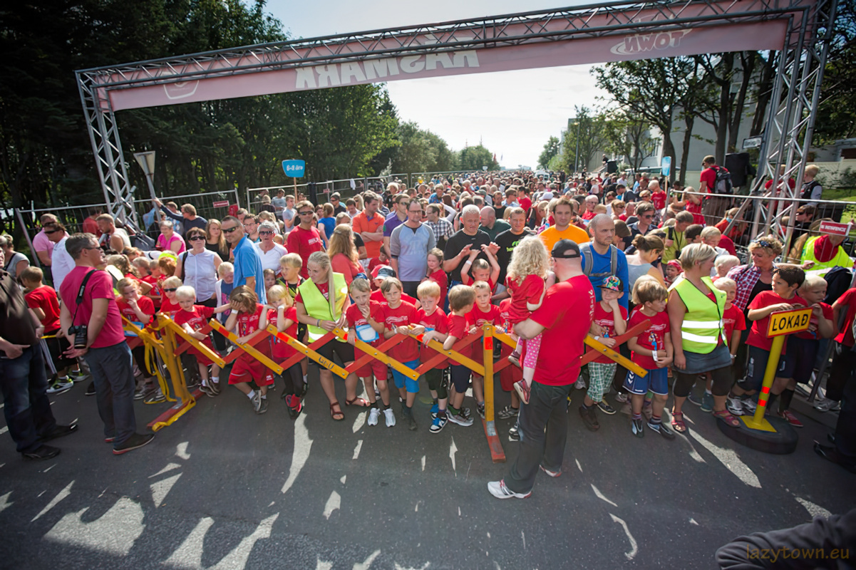 2012 0818 icelandic run latabaejarhlaup live 19