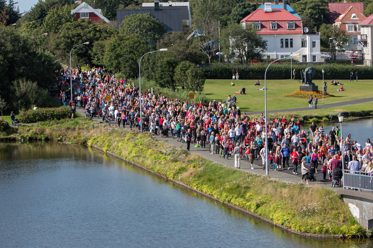 2012 0818 icelandic run latabaejarhlaup live 20