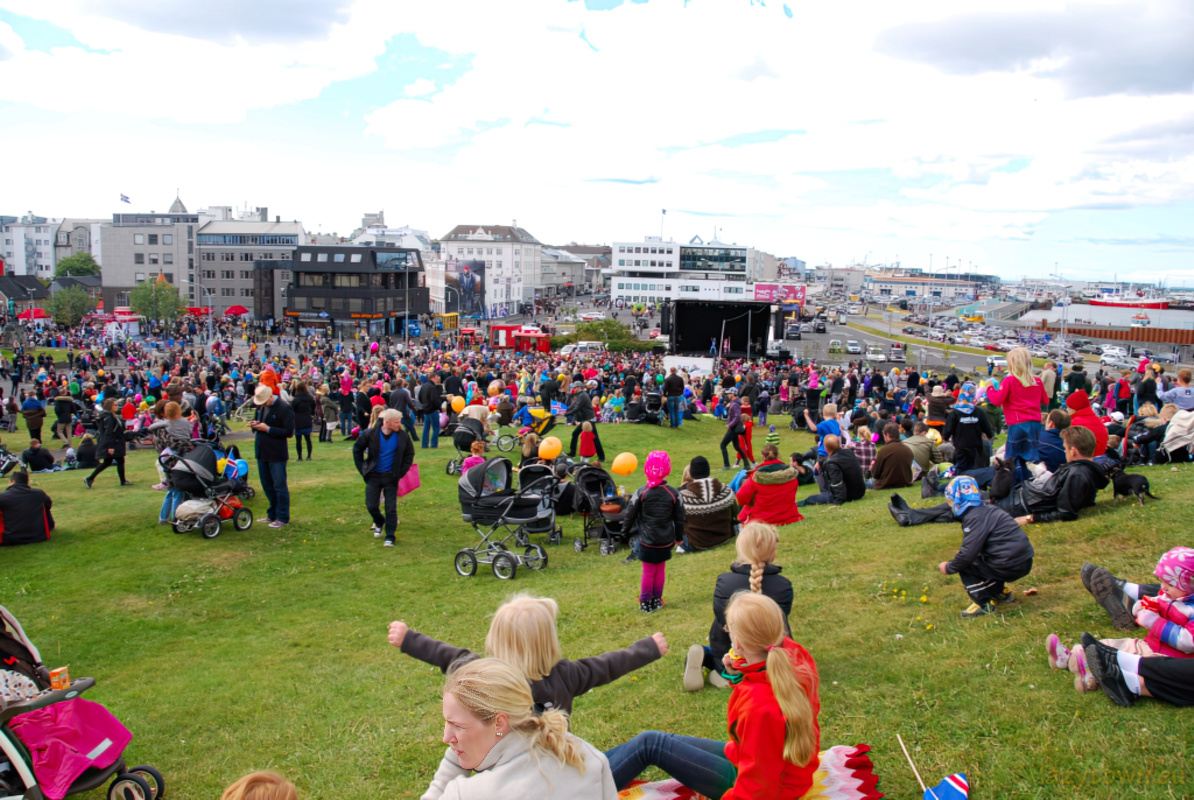 2012 0818 icelandic run latabaejarhlaup live 25