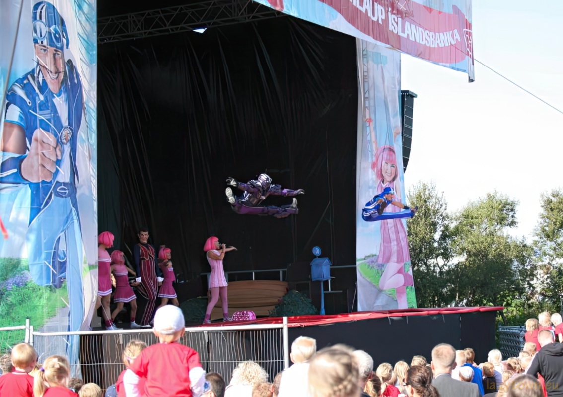 2012 0818 icelandic run latabaejarhlaup live 33