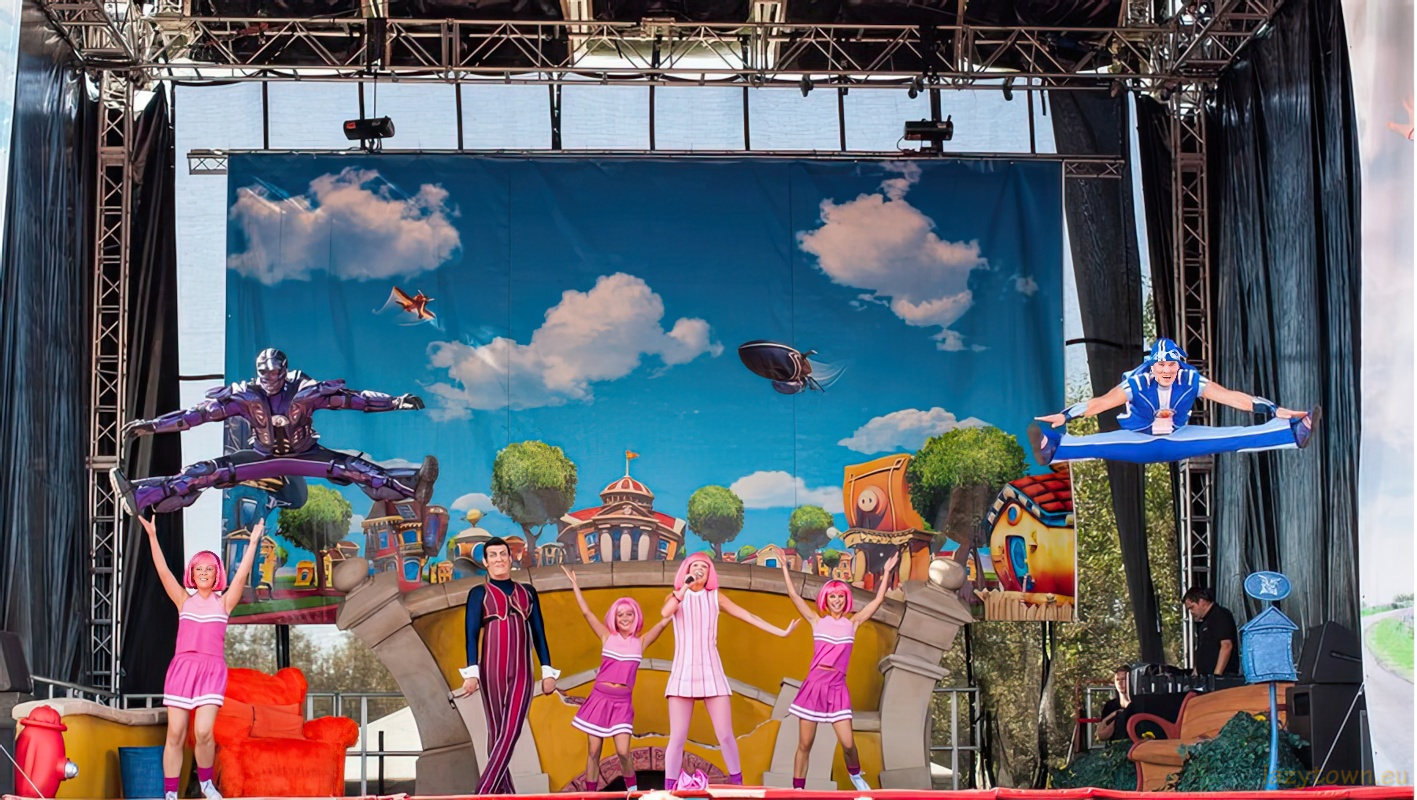 2012 0818 icelandic run latabaejarhlaup live 38