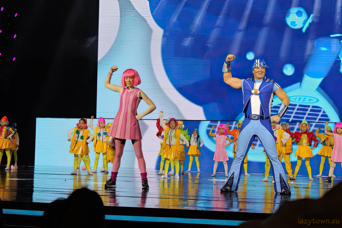 Global Spring Festival Gala 2014