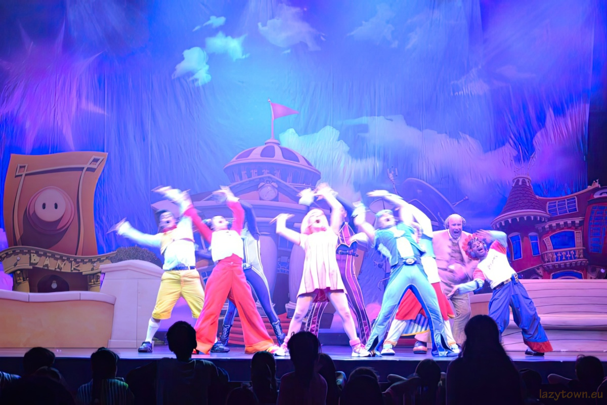 2014 0527 uk live roboticus 14