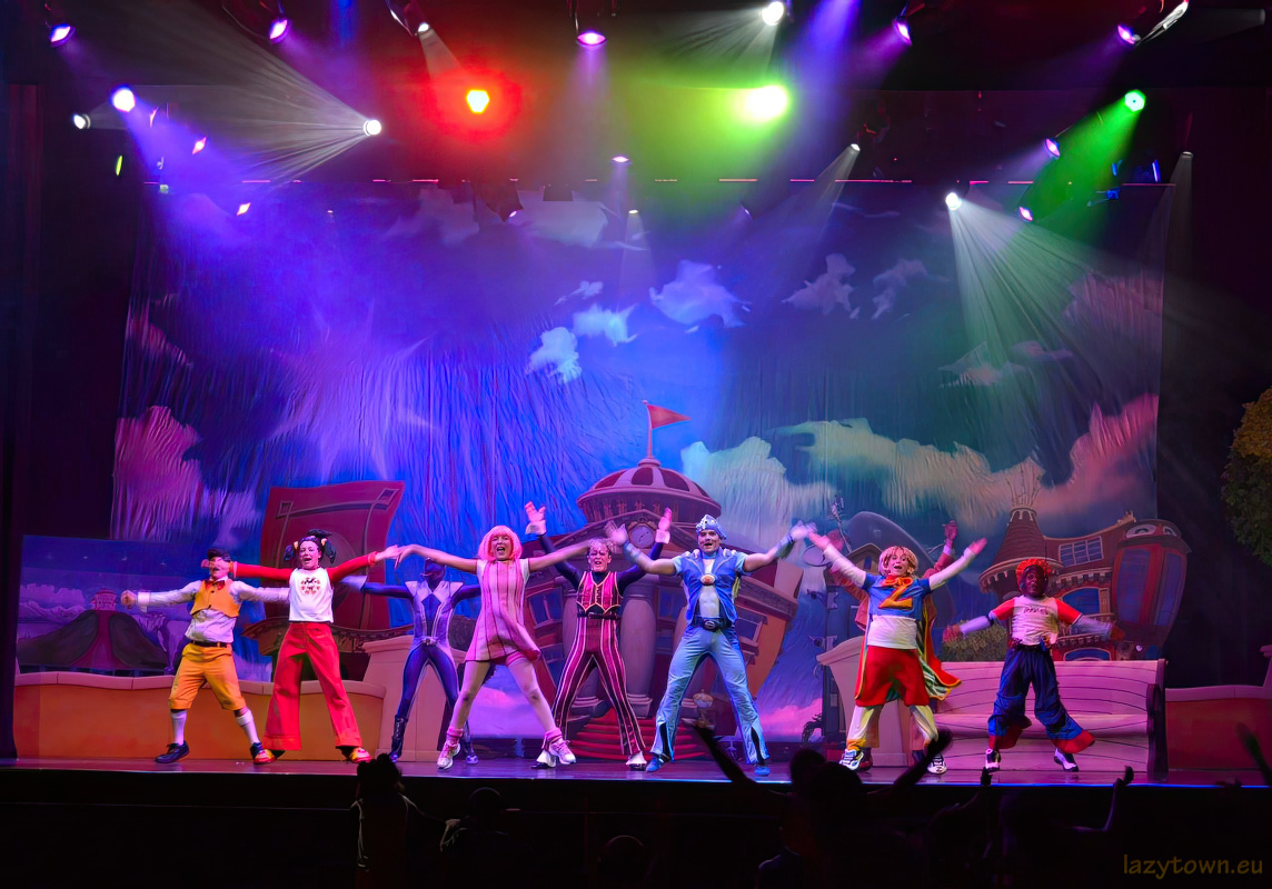 2014 0527 uk live roboticus 16