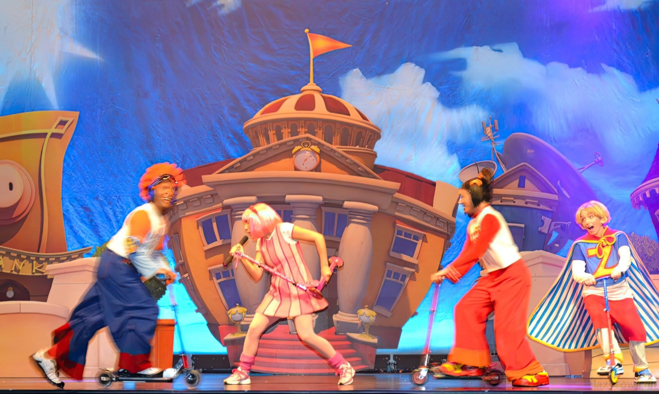 2014 0527 uk live roboticus 18