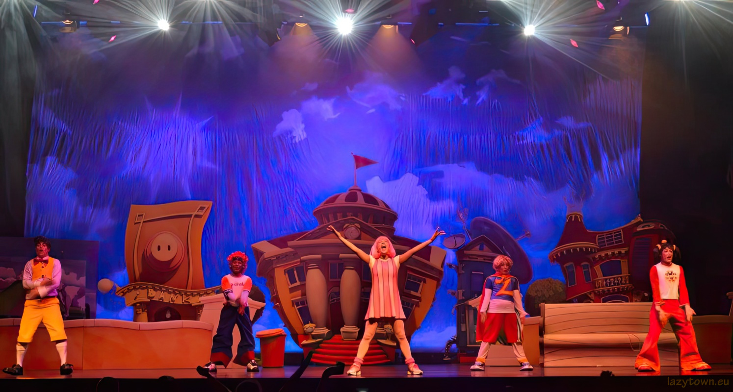 2014 0527 uk live roboticus 48