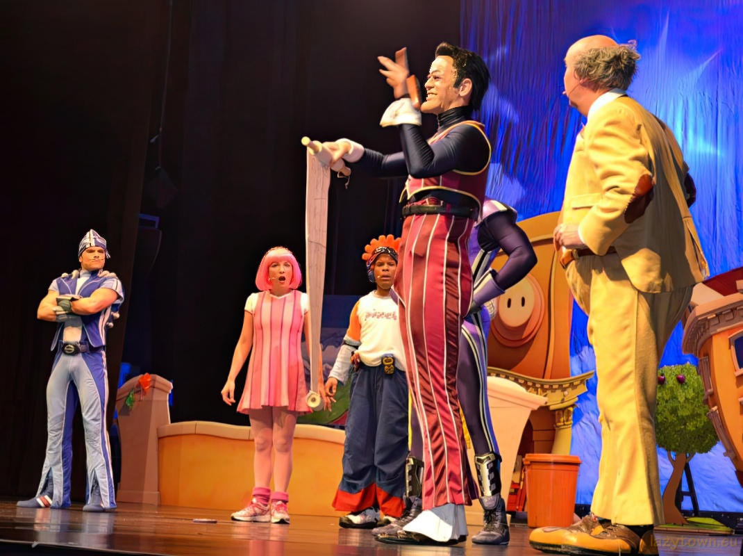 2014 0527 uk live roboticus 55