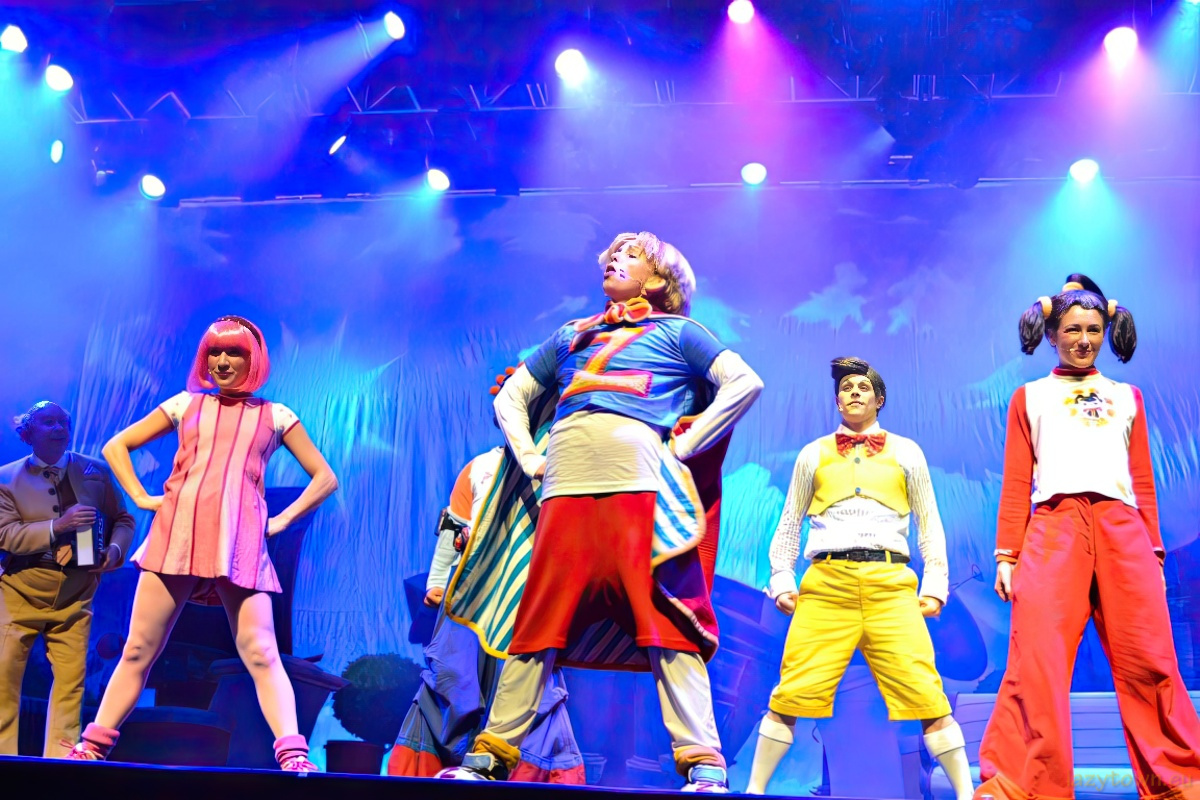 2014 0527 uk live roboticus 58