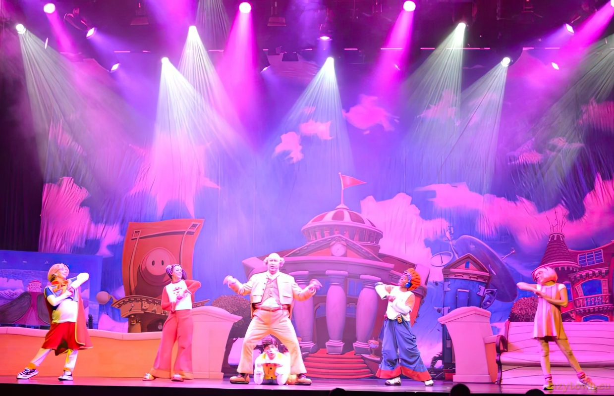 2014 0527 uk live roboticus 72