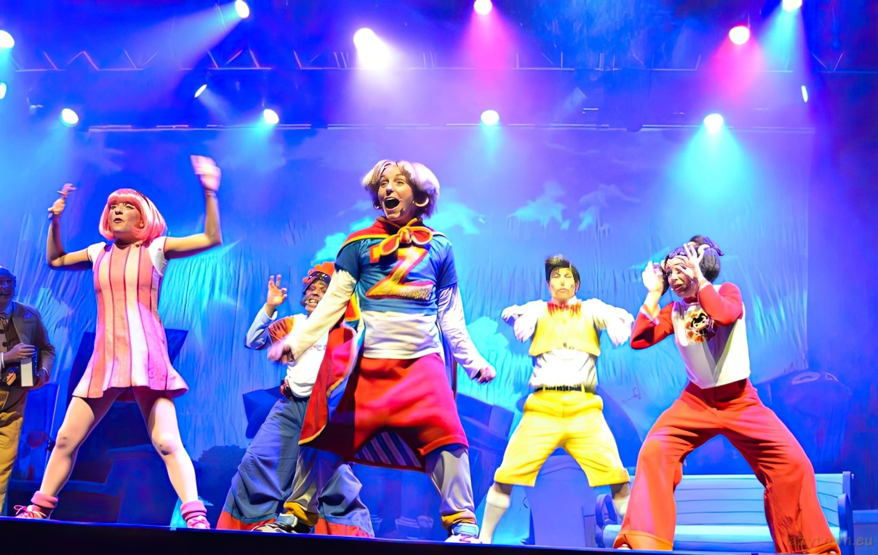 2014 0527 uk live roboticus 89