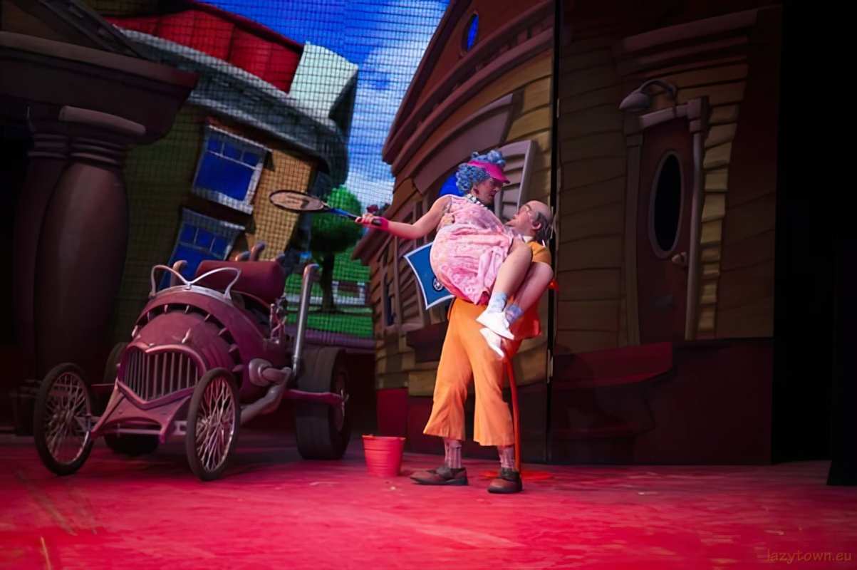 2014 0914 latibaer adventure show behind the scenes 01