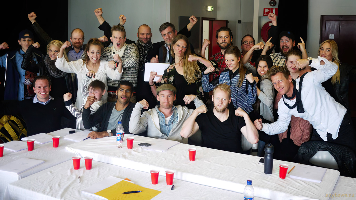 2014 0914 latibaer adventure show behind the scenes 04