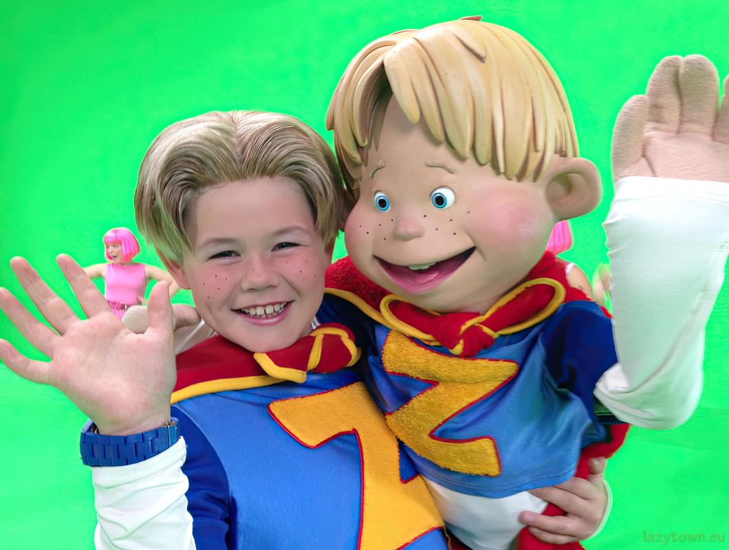 2014 0914 latibaer adventure show behind the scenes 06