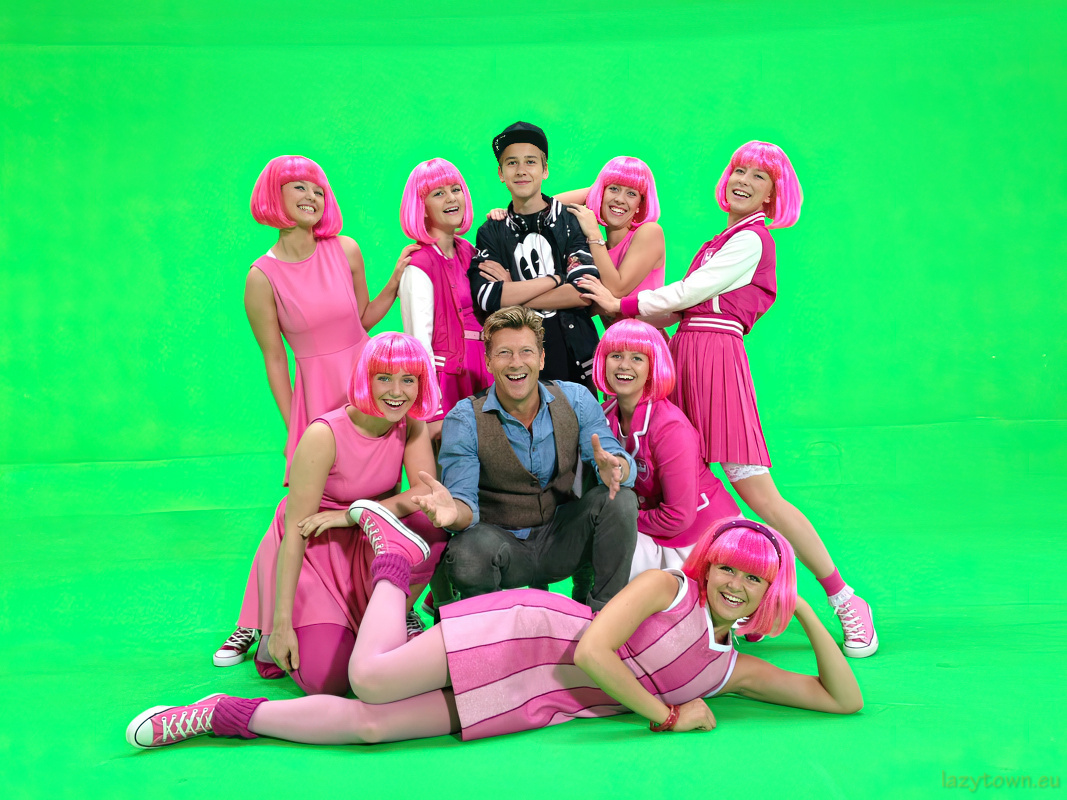 2014 0914 latibaer adventure show behind the scenes 07