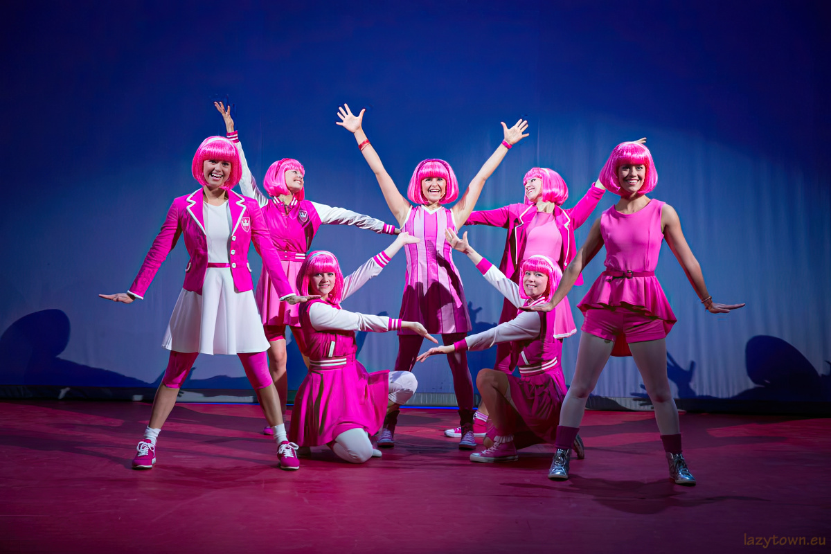 2014 0914 latibaer adventure show behind the scenes 13