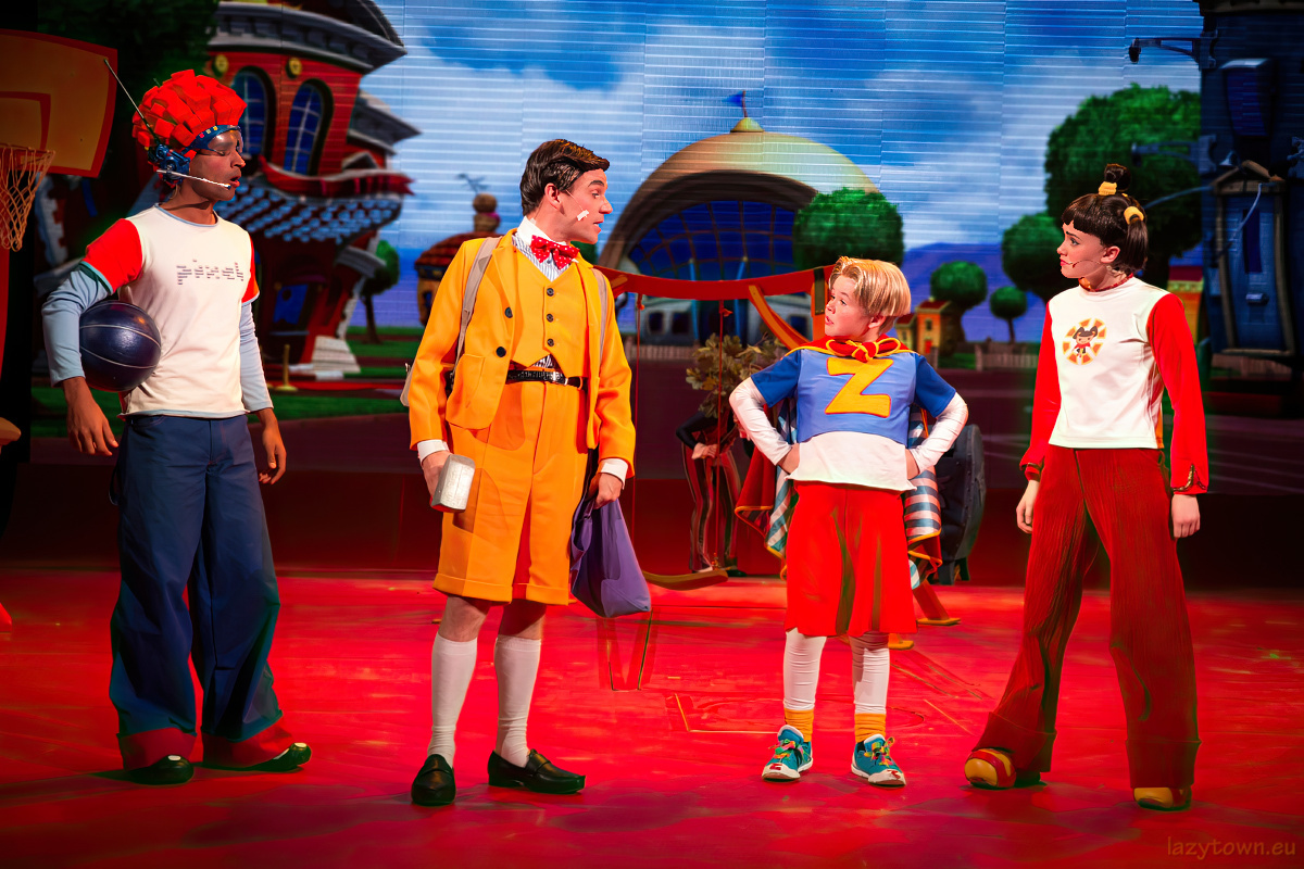 2014 0914 latibaer adventure show behind the scenes 14