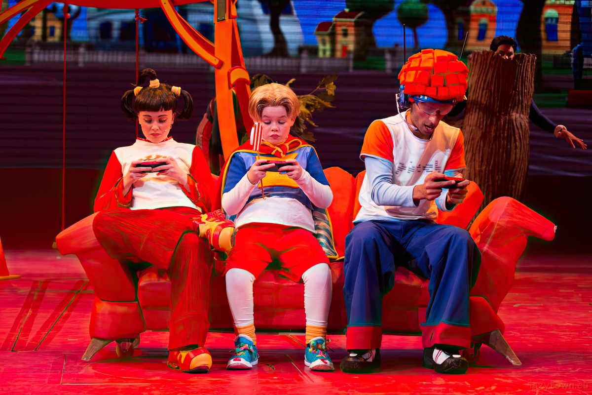 2014 0914 latibaer adventure show behind the scenes 15