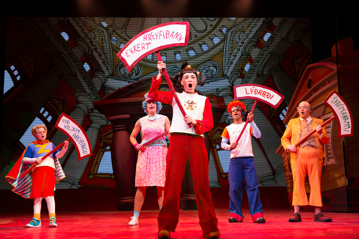 2014 0914 latibaer adventure show behind the scenes 17