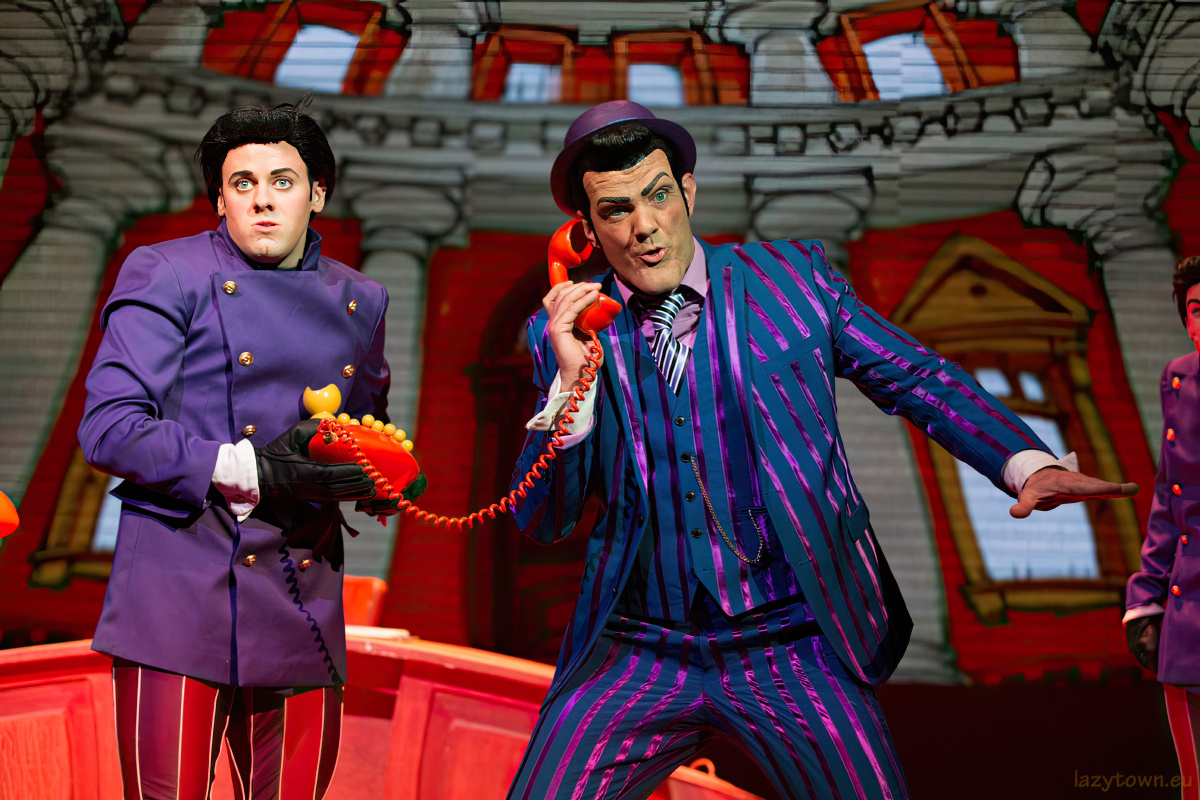 2014 0914 latibaer adventure show behind the scenes 18