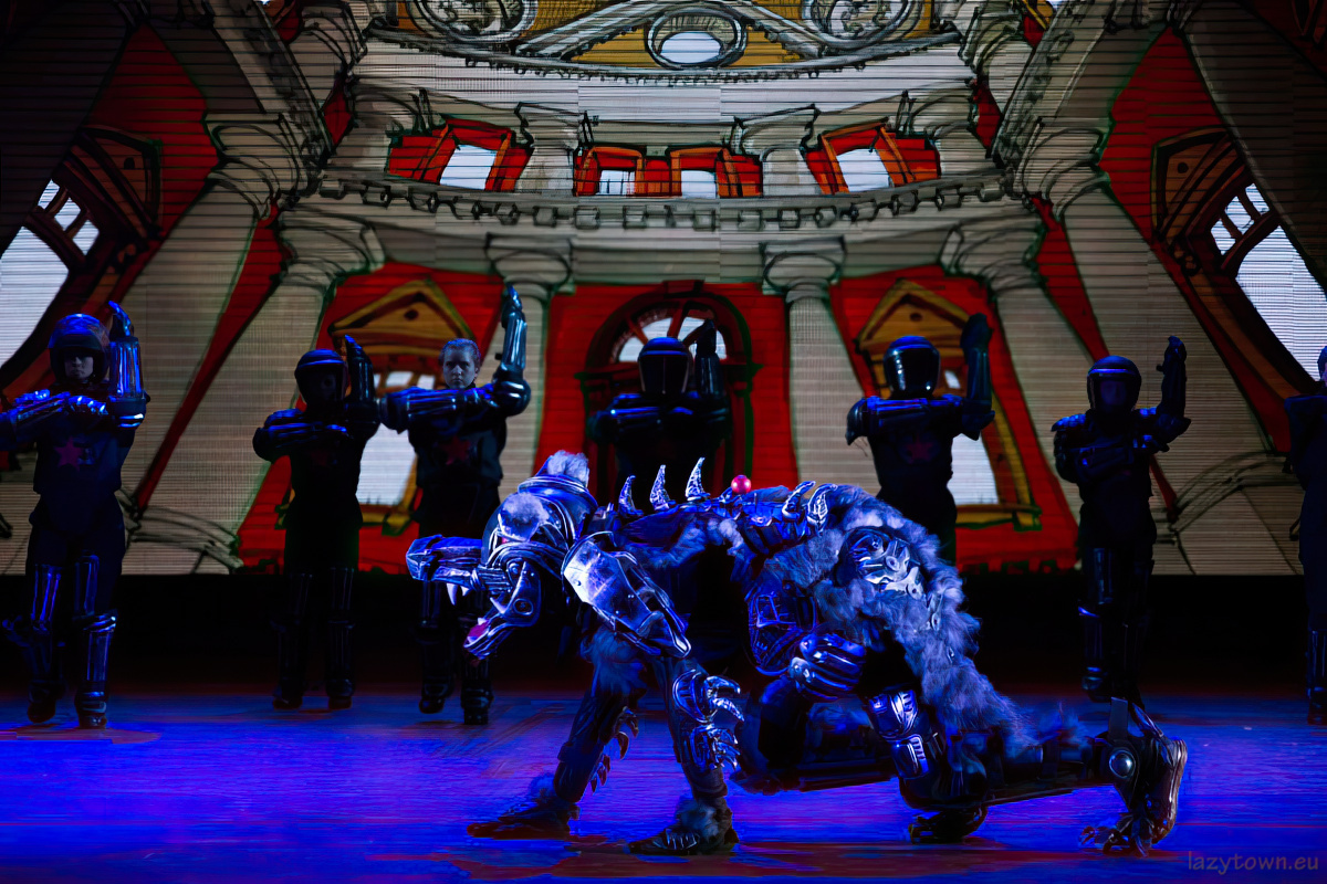 2014 0914 latibaer adventure show behind the scenes 19