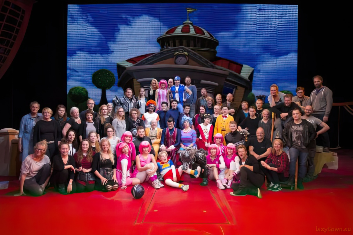 2014 0914 latibaer adventure show behind the scenes 21