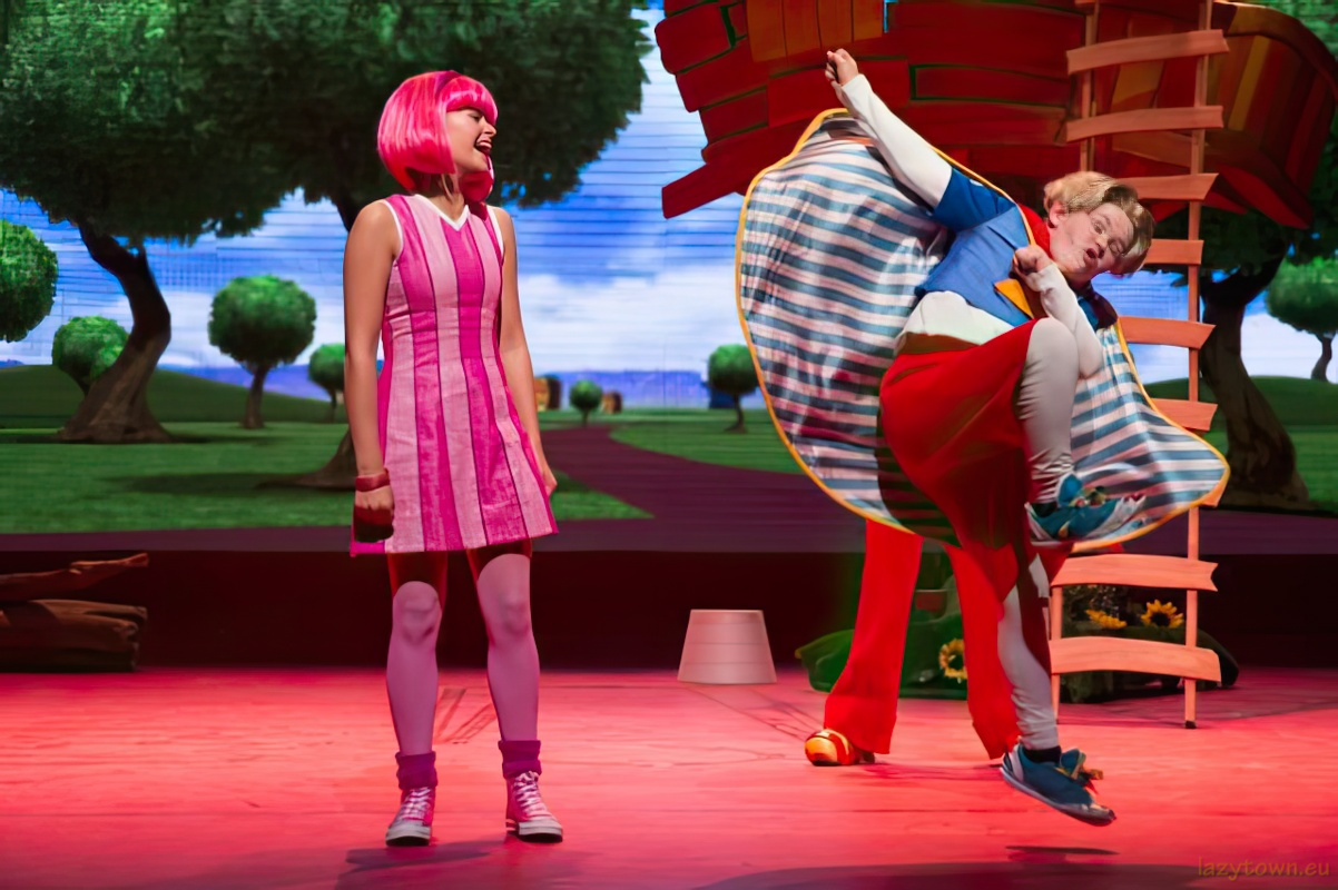 2014 0914 latibaer adventure show behind the scenes 23