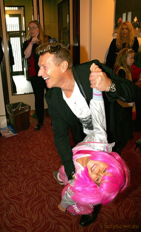 2014 0914 latibaer adventure show behind the scenes 26