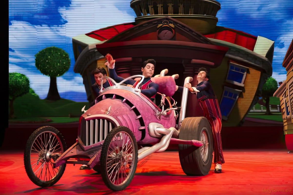 2014 0914 latibaer adventure show behind the scenes 27