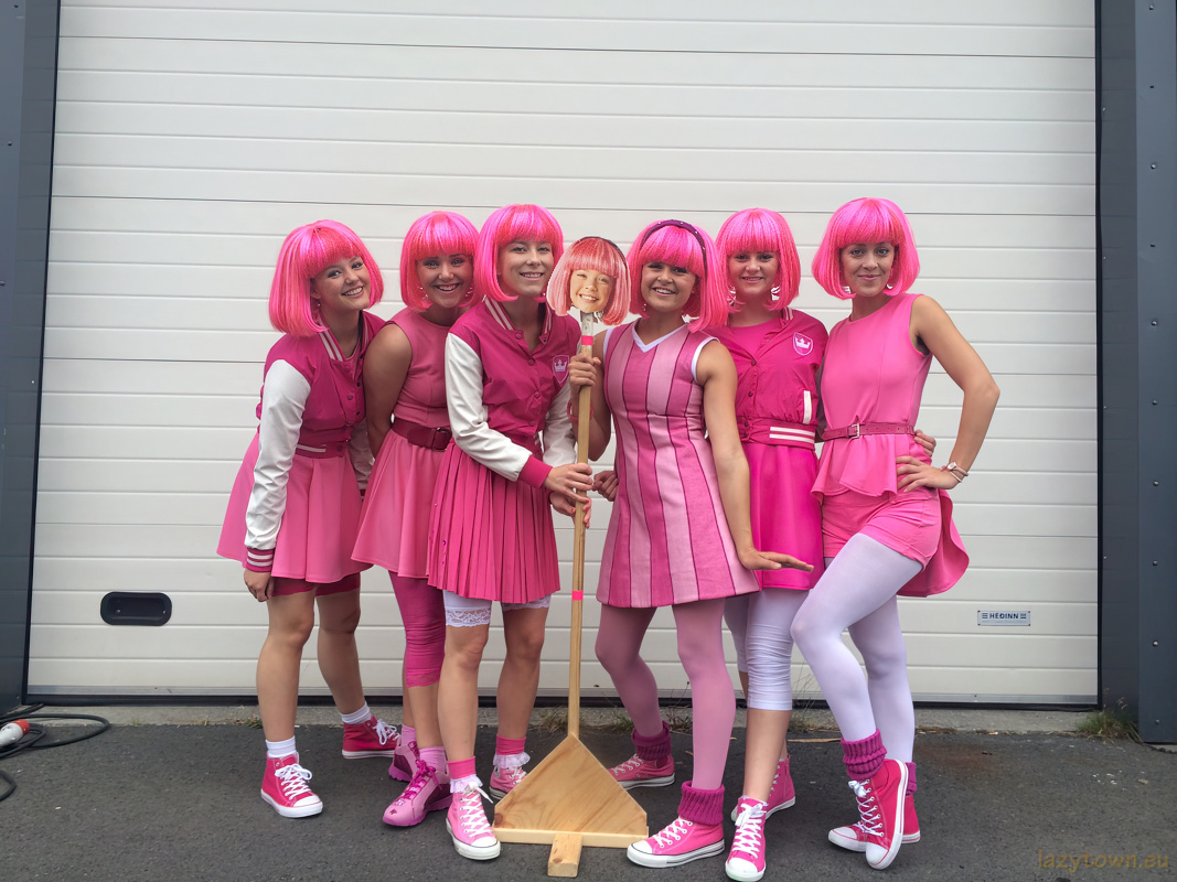 2014 0914 latibaer adventure show behind the scenes 28