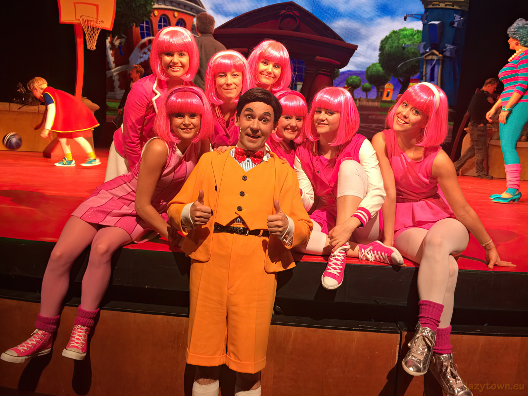 2014 0914 latibaer adventure show behind the scenes 29