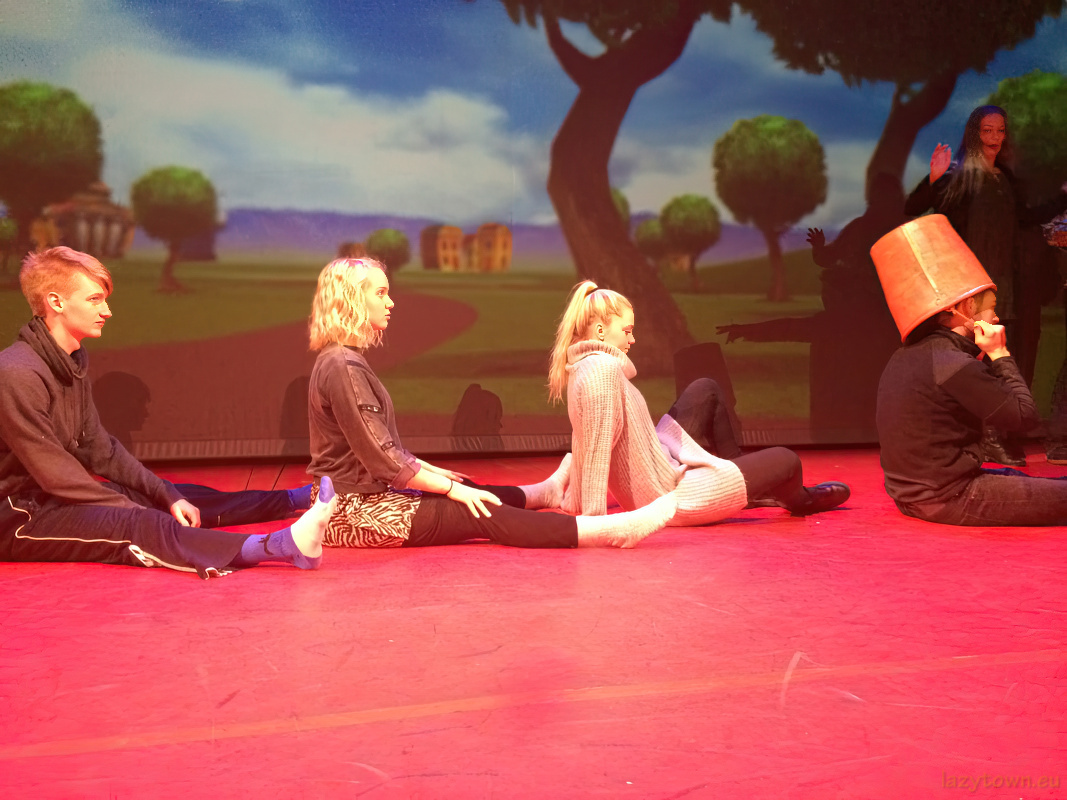 2014 0914 latibaer adventure show behind the scenes 30