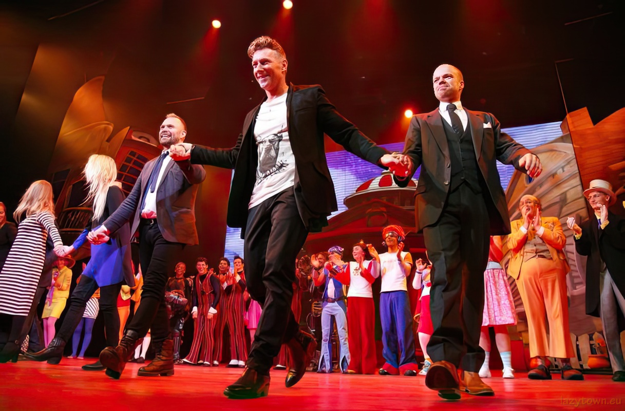 2014 0914 latibaer adventure show behind the scenes 33