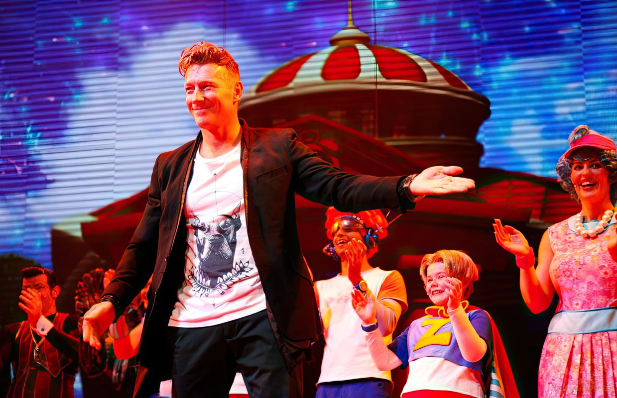 2014 0914 latibaer adventure show behind the scenes 34