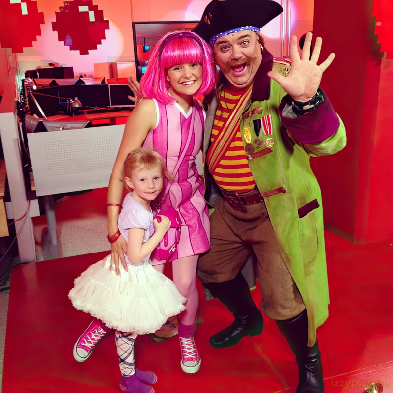 2014 0914 latibaer adventure show behind the scenes 36