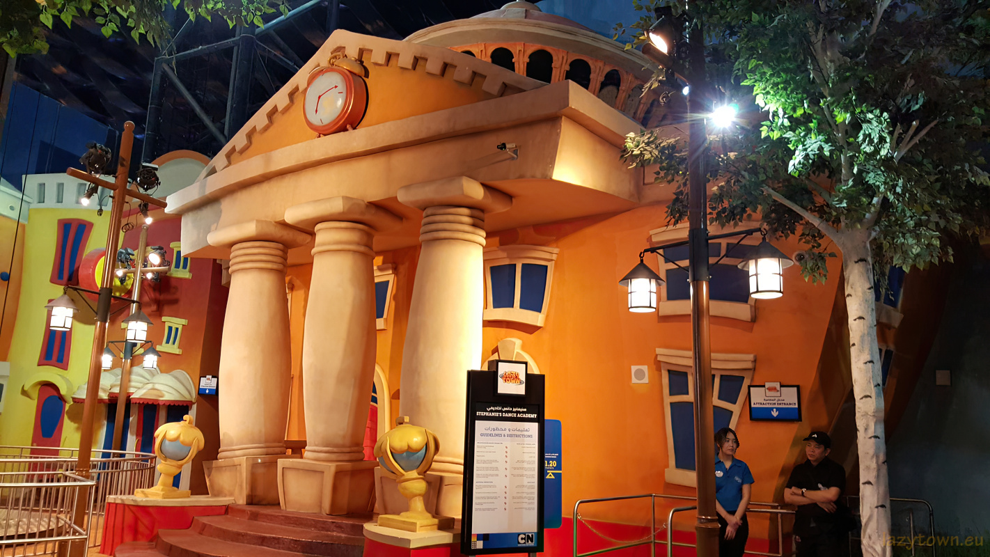 2016 dubai live show 3