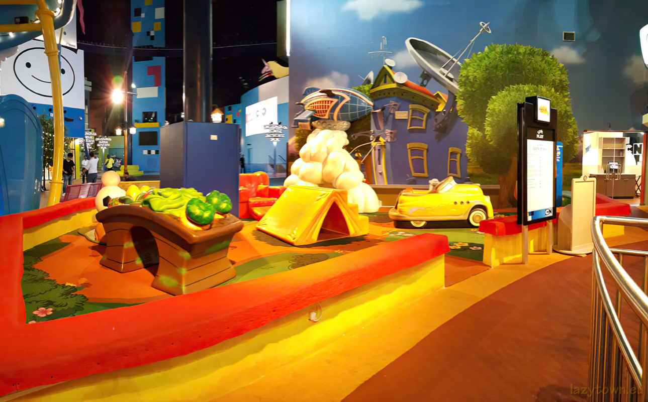 2016 dubai live show 6