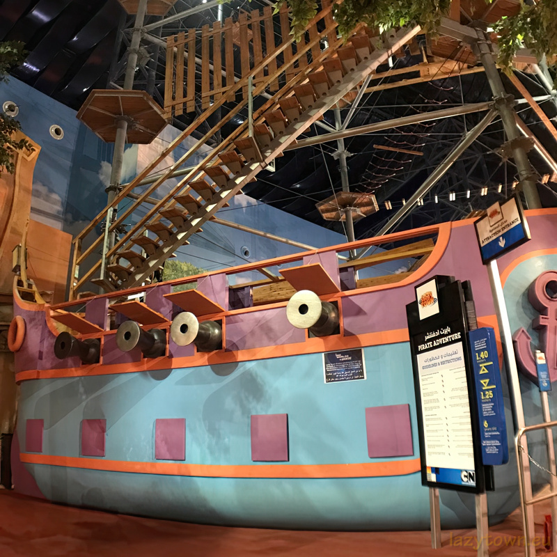 2016 dubai live show 7