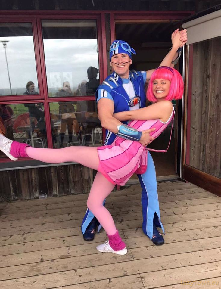 Latibaer Live Show 2018