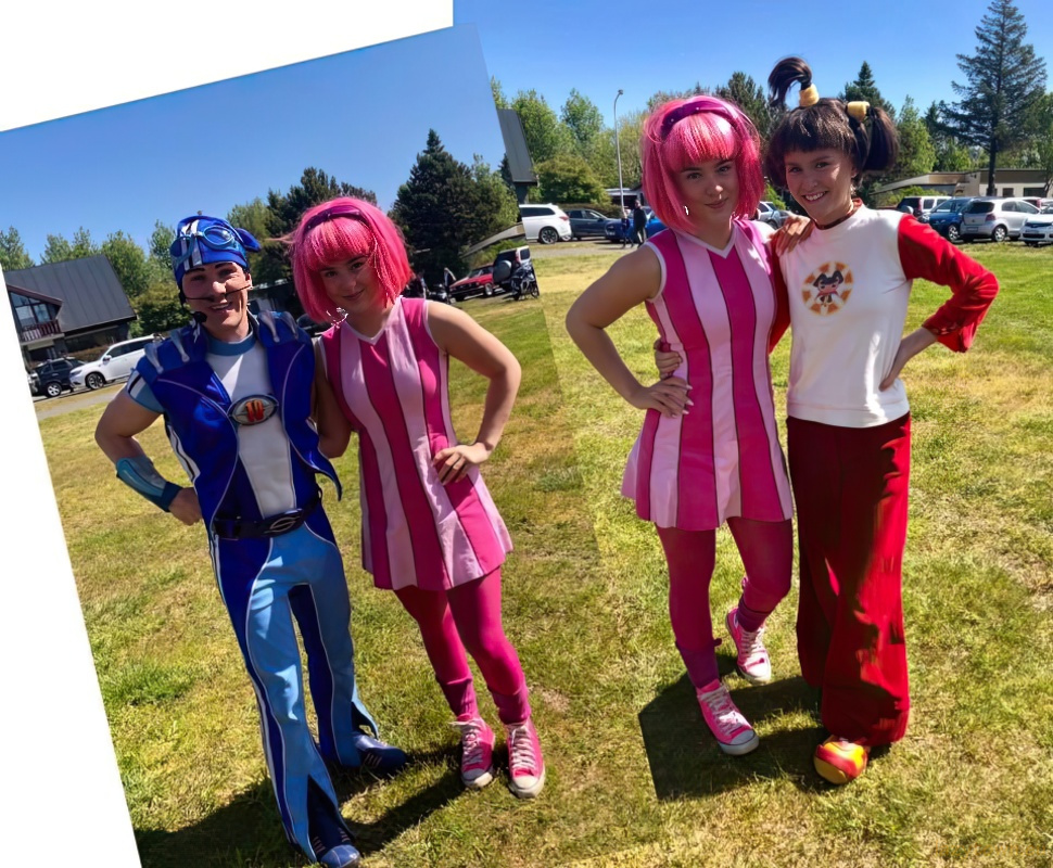 Latibaer Live Show 2019